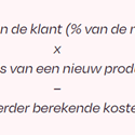 beschrijving