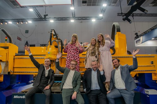 teamfoto